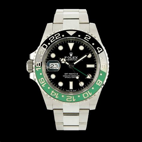 rolex sprite model 126720